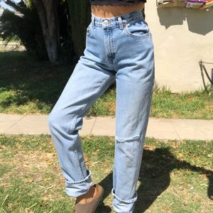Vintage Gap Jeans